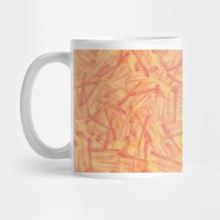 abstract 012 Mug
